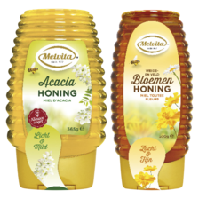 Melvita honing